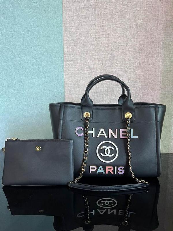 Chanel Handbags 393